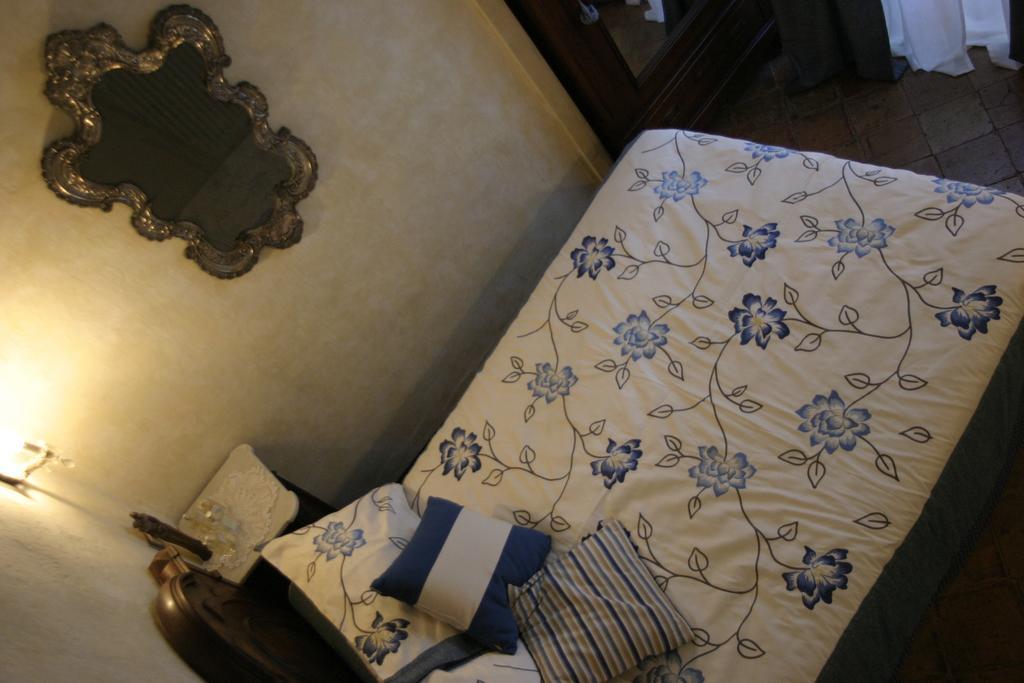 Bed and Breakfast Casa Nobile Tovo San Giacomo Pokoj fotografie