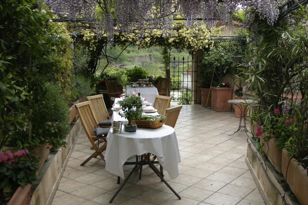 Bed and Breakfast Casa Nobile Tovo San Giacomo Exteriér fotografie