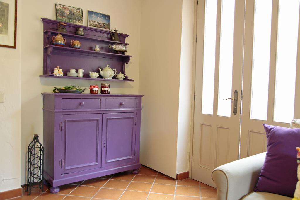Bed and Breakfast Casa Nobile Tovo San Giacomo Exteriér fotografie